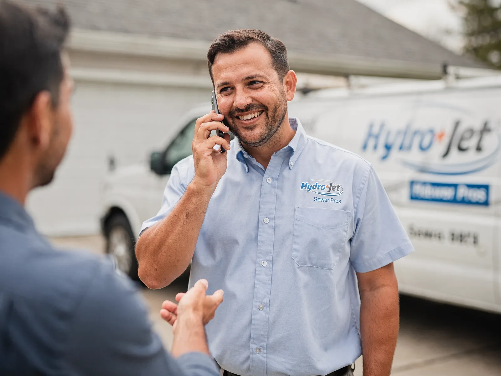 Hydro Jetting Near Me Finleyville, PA FAQs